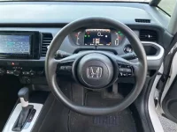 Honda FIT лот № 30072 оценка 4  с аукциона в Японии 6