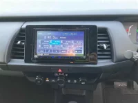 Honda FIT лот № 30072 оценка 4  с аукциона в Японии 7