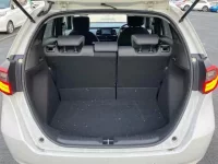 Honda FIT лот № 30072 оценка 4  с аукциона в Японии 9