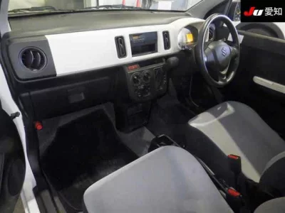 Suzuki ALTO VAN