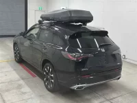 Honda ZR-V лот № 30081 оценка 4.5  с аукциона в Японии 1