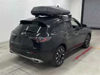 Honda ZR-V лот № 30081 оценка 4.5  с аукциона в Японии 4