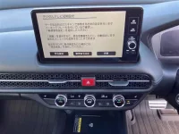 Honda ZR-V лот № 30081 оценка 4.5  с аукциона в Японии 7