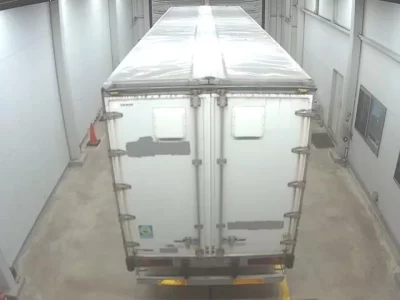 Mitsubishi FUSO TRUCK  с аукциона в Японии