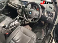 BMW X1 лот № 3025 оценка 4  с аукциона в Японии 5