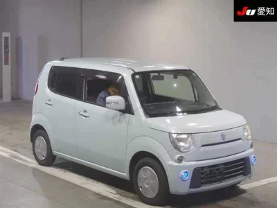 Suzuki MRWAGON