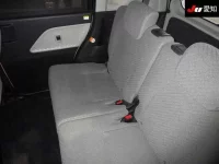 Subaru CHIFFON лот № 2107 оценка 4.5  с аукциона в Японии 2