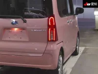 Subaru CHIFFON лот № 2107 оценка 4.5  с аукциона в Японии 6