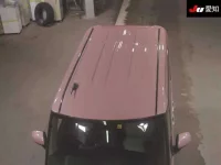 Subaru CHIFFON лот № 2107 оценка 4.5  с аукциона в Японии 7