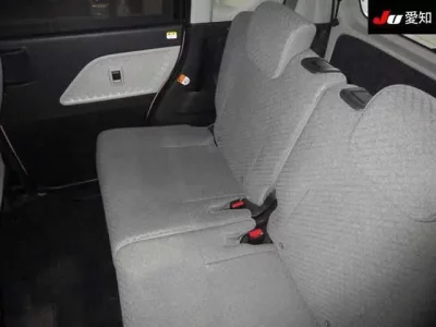 Subaru CHIFFON  с аукциона в Японии