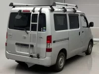 Toyota LITE ACE VAN лот № 40066 оценка RA  с аукциона в Японии 1