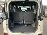 Toyota VOXY лот № 30095 оценка S  с аукциона в Японии 8