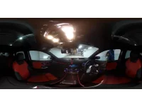 Mercedes-Benz GLA CLASS лот № 594 оценка 5  с аукциона в Японии 4