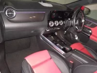 Mercedes-Benz GLA CLASS лот № 594 оценка 5  с аукциона в Японии 1