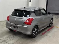 Suzuki SWIFT лот № 30093 оценка 3.5  с аукциона в Японии 3