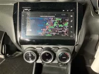 Suzuki SWIFT лот № 30093 оценка 3.5  с аукциона в Японии 4