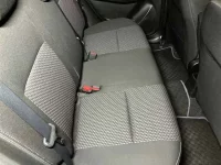 Suzuki SWIFT лот № 30093 оценка 3.5  с аукциона в Японии 5