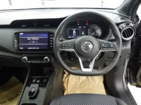 Nissan KICKS лот № 1009 оценка 6  с аукциона в Японии 3