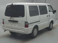 Mazda BONGO VAN лот № 75033 оценка 3.5  с аукциона в Японии 1