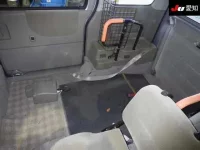 Daihatsu Atrai Wagon лот № 35228 оценка 3.5  с аукциона в Японии 1