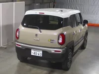 Suzuki XBEE лот № 69 оценка 6  с аукциона в Японии 1