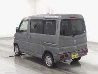 Nissan CLIPPER RIO лот № 201 оценка R  с аукциона в Японии 1