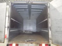 Hino RANGER лот № 1076 оценка 3  с аукциона в Японии 3