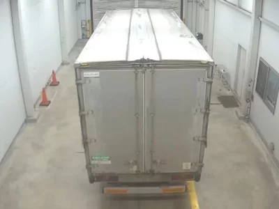 Hino RANGER  с аукциона в Японии