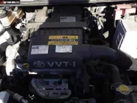 Toyota BELTA лот № 6070 оценка 3  с аукциона в Японии 7