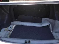 Toyota BELTA лот № 6070 оценка 3  с аукциона в Японии 6