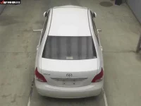 Toyota BELTA лот № 6070 оценка 3  с аукциона в Японии 3