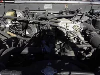 Toyota HILUX лот № 6068 оценка 3  с аукциона в Японии 10