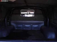 Toyota HILUX лот № 6068 оценка 3  с аукциона в Японии 9