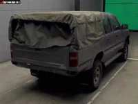 Toyota HILUX лот № 6068 оценка 3  с аукциона в Японии 3