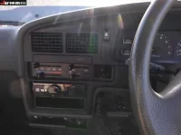 Toyota HILUX лот № 6068 оценка 3  с аукциона в Японии 5