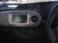 Toyota VITZ лот № 6067 оценка 3.5  с аукциона в Японии 4