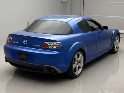 Mazda RX-8