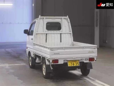 Mitsubishi MINICAB TRUCK