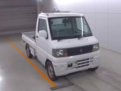 Mitsubishi MINICAB TRUCK