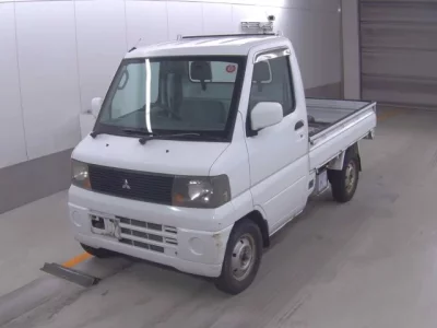 Mitsubishi MINICAB TRUCK