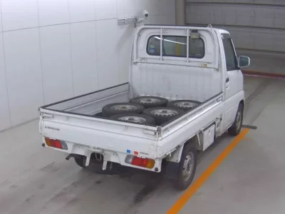 Mitsubishi MINICAB TRUCK
