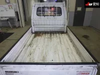 Suzuki CARRY TRUCK лот № 35260 оценка 3.5  с аукциона в Японии 3