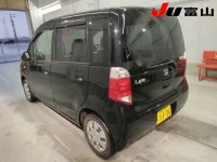 Honda LIFE лот № 3041 оценка 3.5  с аукциона в Японии 3