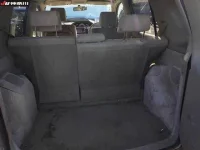 Toyota RAUM лот № 6085 оценка 3  с аукциона в Японии 8