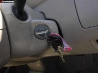 Toyota RAUM лот № 6085 оценка 3  с аукциона в Японии 5