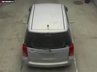 Toyota RAUM лот № 6085 оценка 3  с аукциона в Японии 3