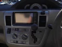 Toyota RAUM лот № 6085 оценка 3  с аукциона в Японии 4