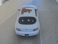 Mazda RX-8 лот № 1428 оценка 3  с аукциона в Японии 2