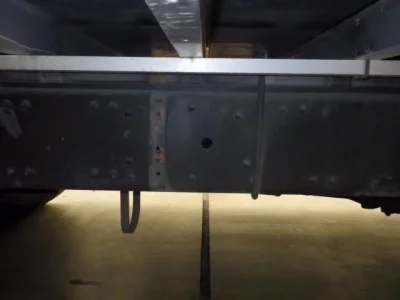 Mitsubishi FUSO TRUCK  с аукциона в Японии