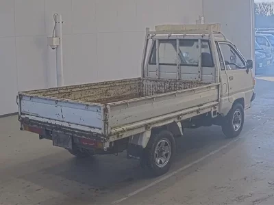 Toyota TOWN ACE TRUCK  с аукциона в Японии